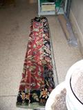 Oriental Carpet