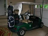 Golf Cart