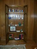Display /lighted Cabinet