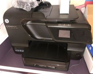 hp printer