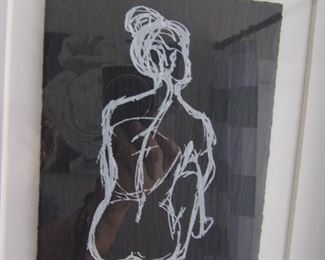 art