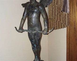 Angel Statuary