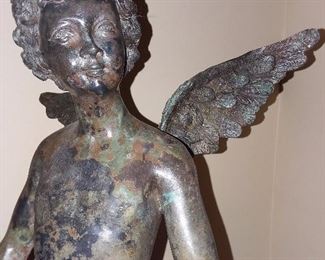 Angel Statuary