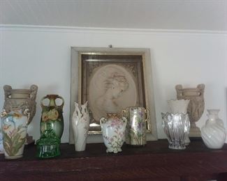 Vase Collection