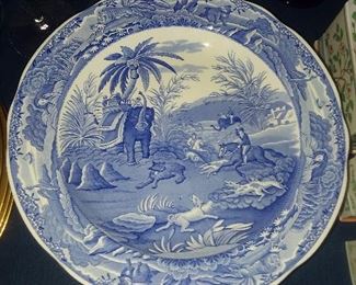 The Engraver's Archive Collection (Spode)