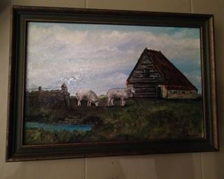 Sale Picture
