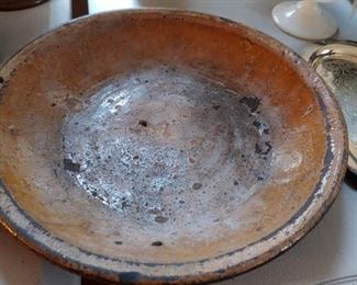 Randolph County Dirt Dish