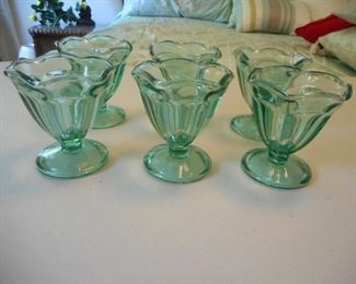 Set of 6 Anchor Hocking dessert glasses https://ctbids.com/#!/description/share/166587
