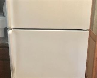 Whirlpool fridge/freezer