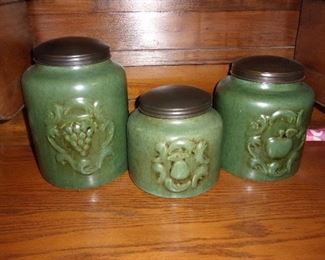 Canister Set