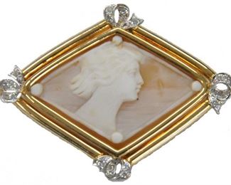 diamcameo