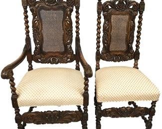 oakchairs