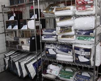 High end quality bedding