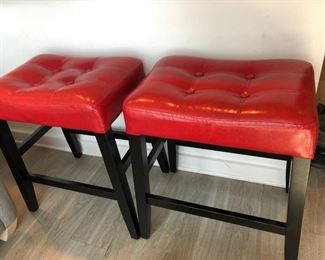 bar stools