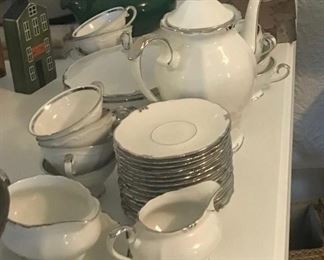 dishes german