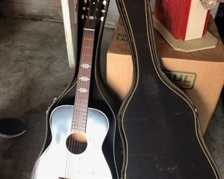 guitar