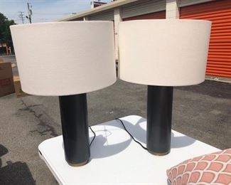 lamps west elm