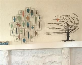 table and decor