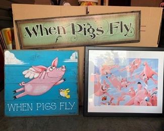 whimisical art
