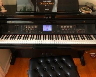 Kawai CP177 Digital Piano