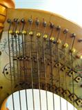 Lyon and Healy Harp