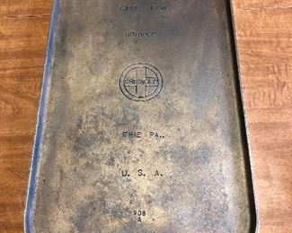 Griswold Griddle