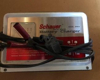 Battery Chargers