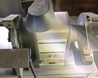 Bench Grinder