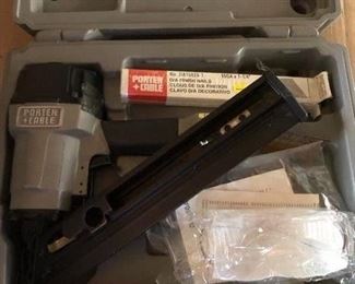 Air Guns