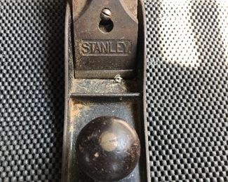 Stanley Planes