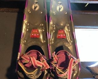 Snow Shoes
