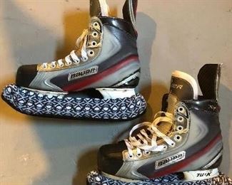 Hockey Equipment