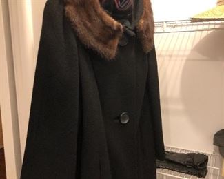 Vintage women’s jacket