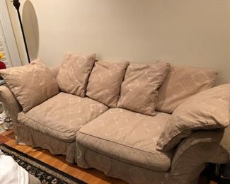 Domain couch