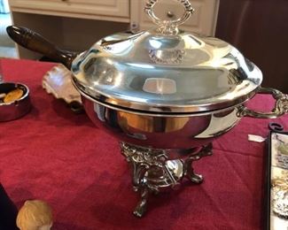 Silverplate