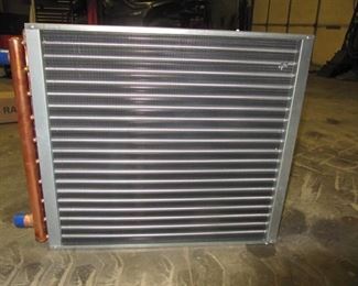 A/ C Condenser 20x20" x 31/2"