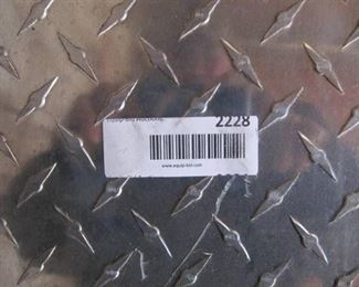 Dock Plate