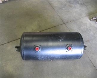 NEW 24X12 TRUCK & TRAILER AIR TANK