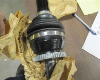 Hyundai 49501 2W600QQH Joint Assembly NEW RH