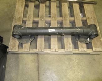 90545986 by SAF HOLLAND Beam Assembly , Transverse