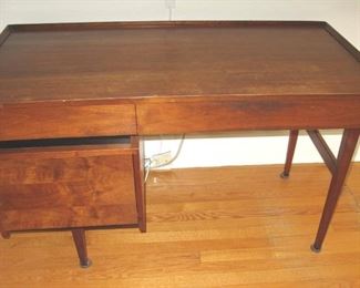Dillingham desk.