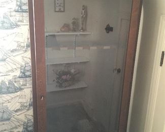 Gun Cabinet