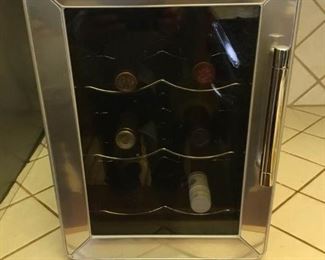 Cuisinart Wine Refrigerator
