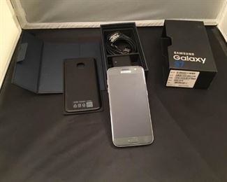 Samsung Galaxy S7 32 GB Phone