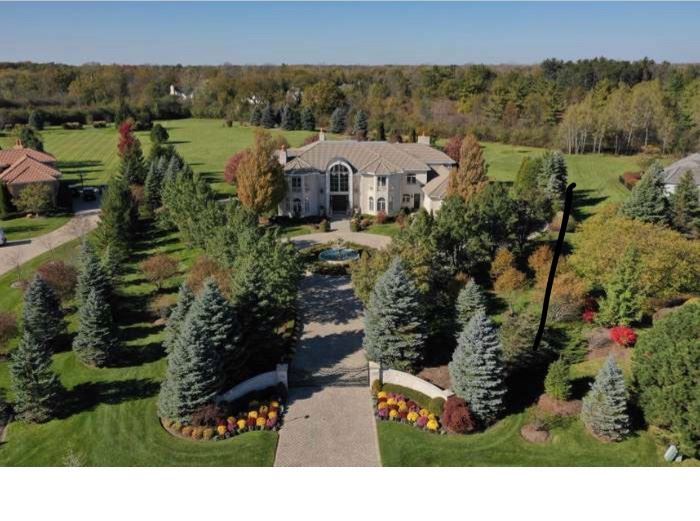 Exceptional Mansion is sold , need to liquidate the many of the fabulous items used to decorate this home.  