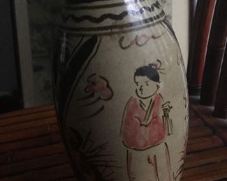 Antique Chinese porcelain