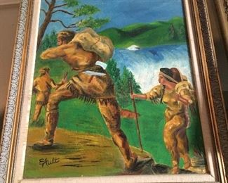 Sale Picture