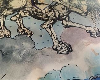 Salvador dali