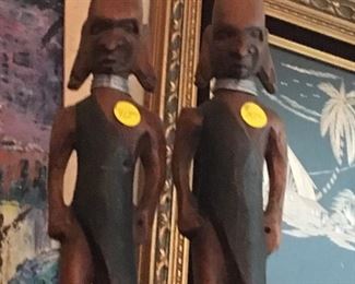 African art