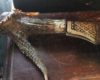 400 year old Indian artifact